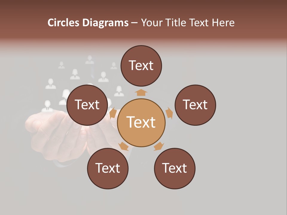 Icon Boss Professional PowerPoint Template