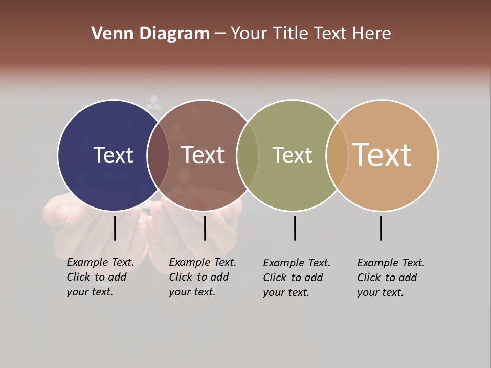 Icon Boss Professional PowerPoint Template