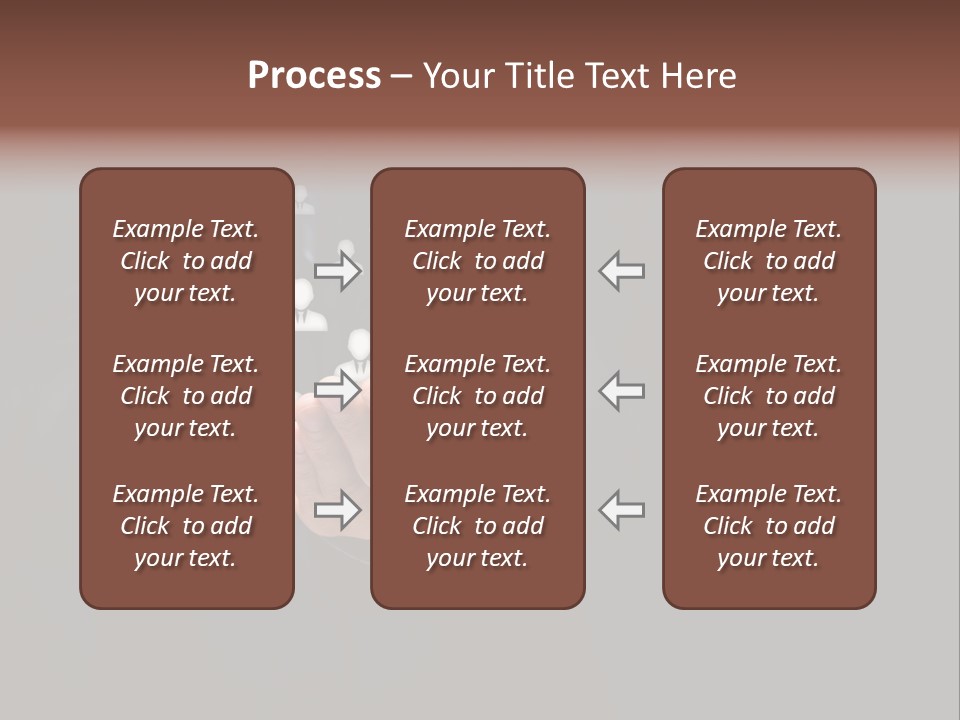 Icon Boss Professional PowerPoint Template
