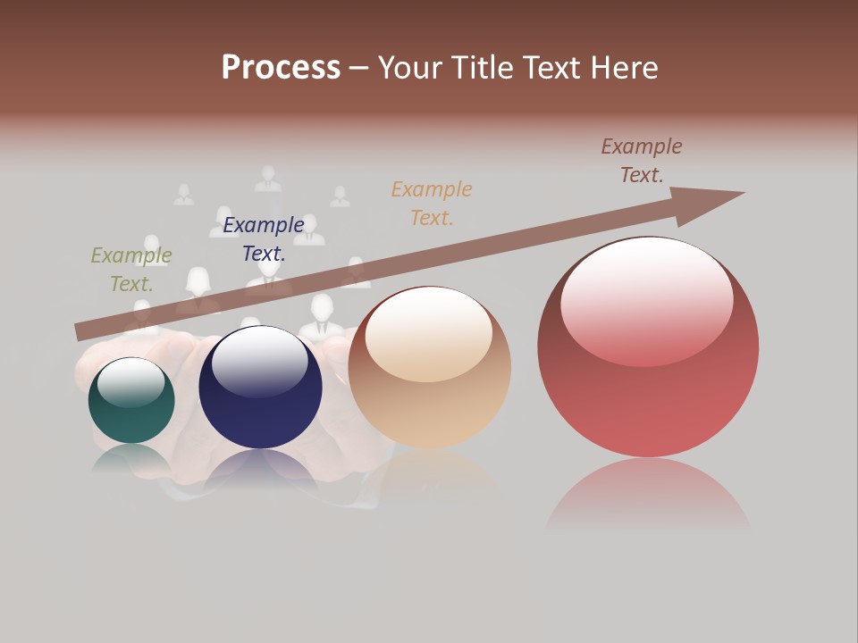 Icon Boss Professional PowerPoint Template