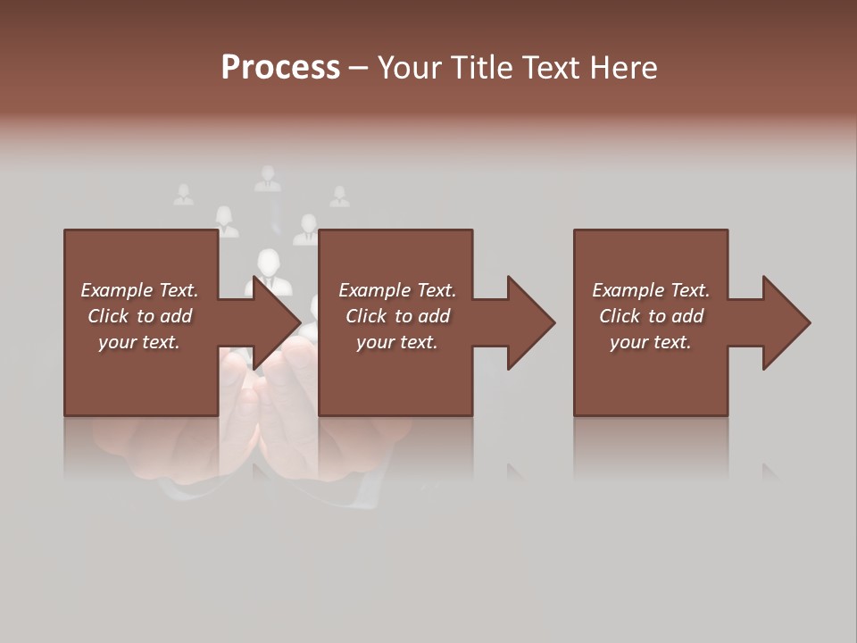 Icon Boss Professional PowerPoint Template