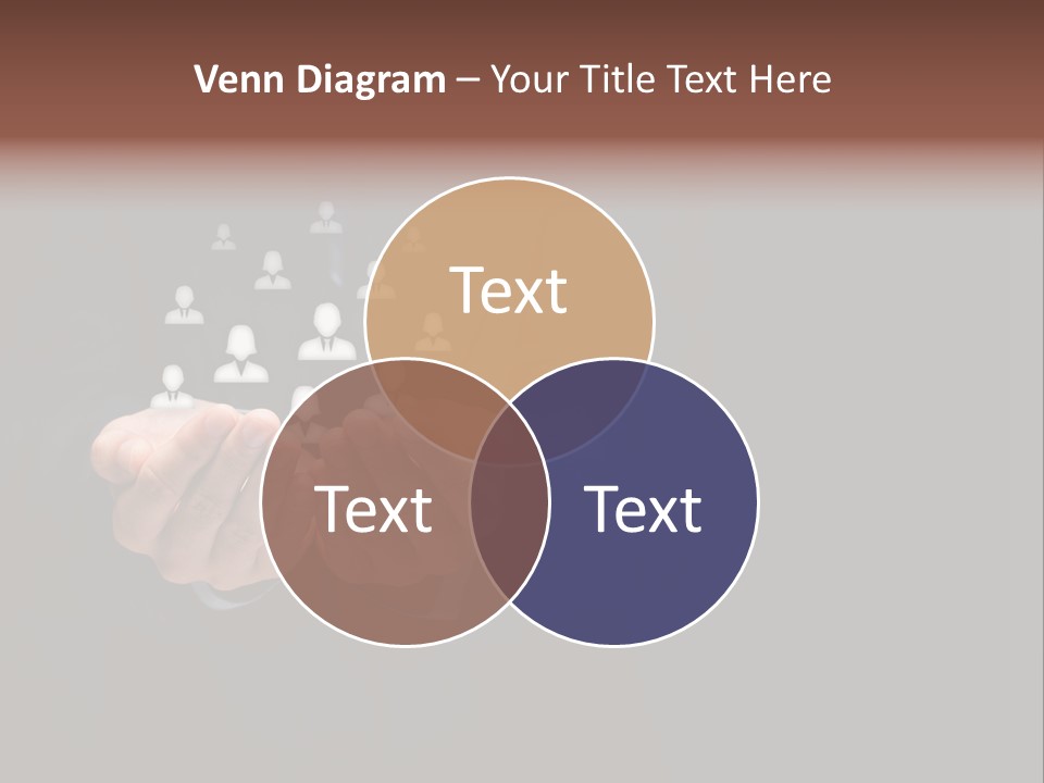 Icon Boss Professional PowerPoint Template