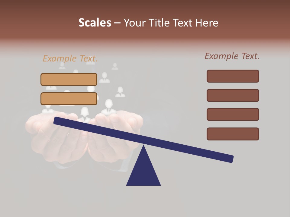 Icon Boss Professional PowerPoint Template