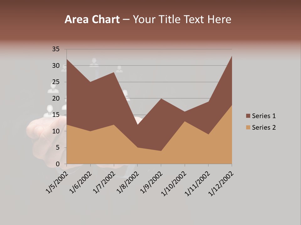 Icon Boss Professional PowerPoint Template
