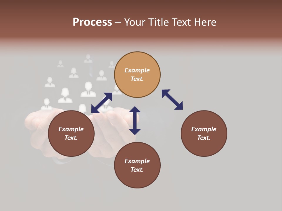 Icon Boss Professional PowerPoint Template