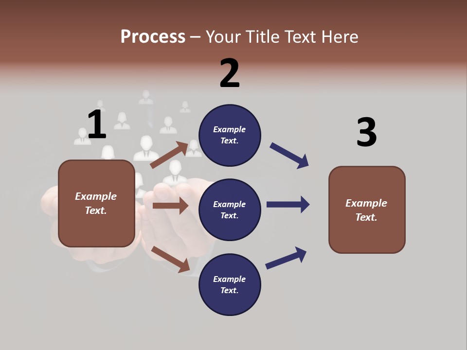 Icon Boss Professional PowerPoint Template
