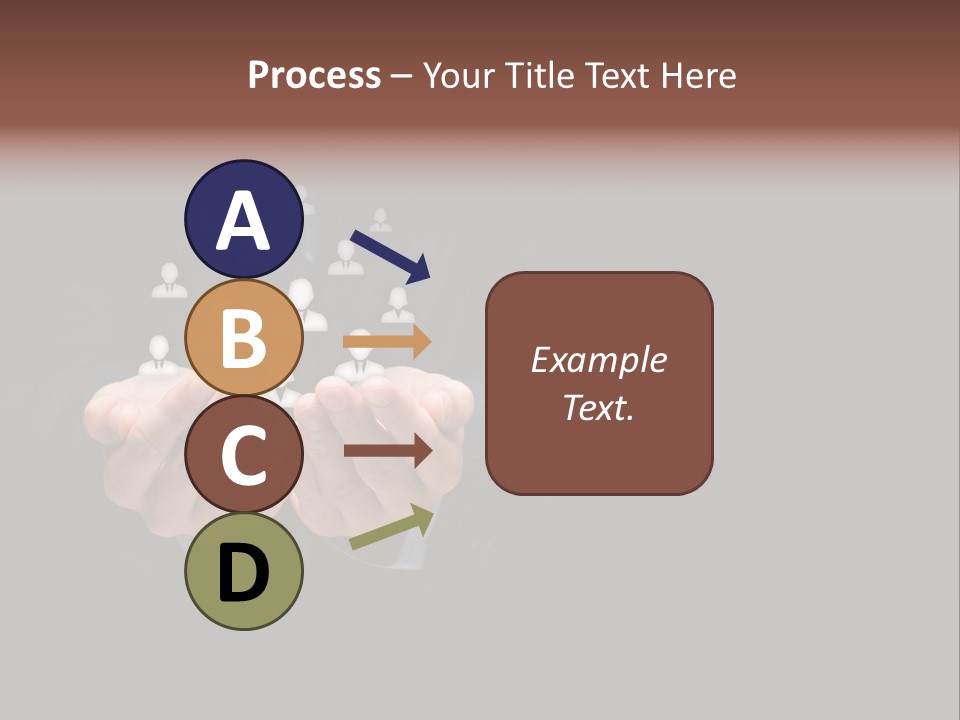 Icon Boss Professional PowerPoint Template
