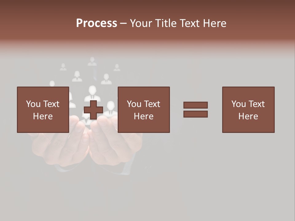 Icon Boss Professional PowerPoint Template