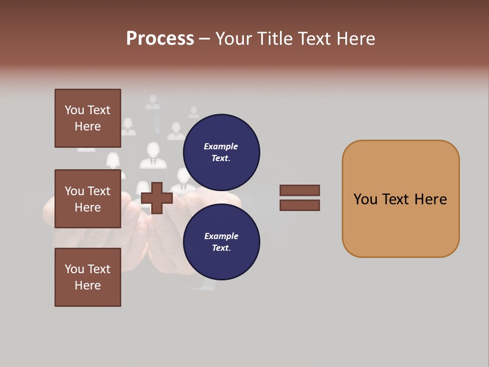 Icon Boss Professional PowerPoint Template