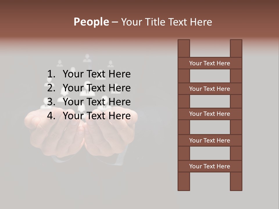 Icon Boss Professional PowerPoint Template