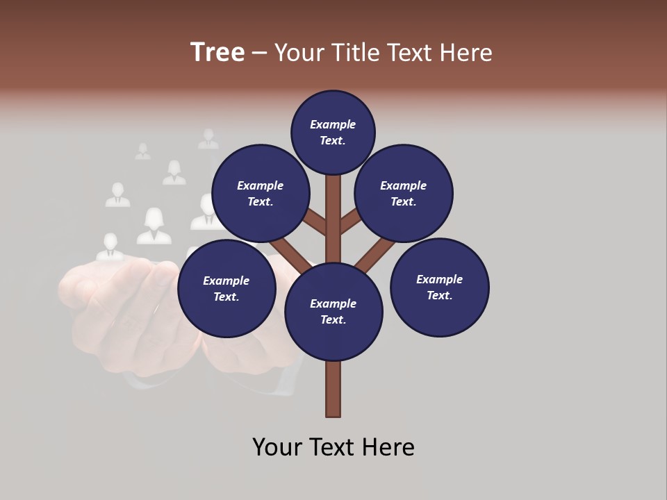 Icon Boss Professional PowerPoint Template