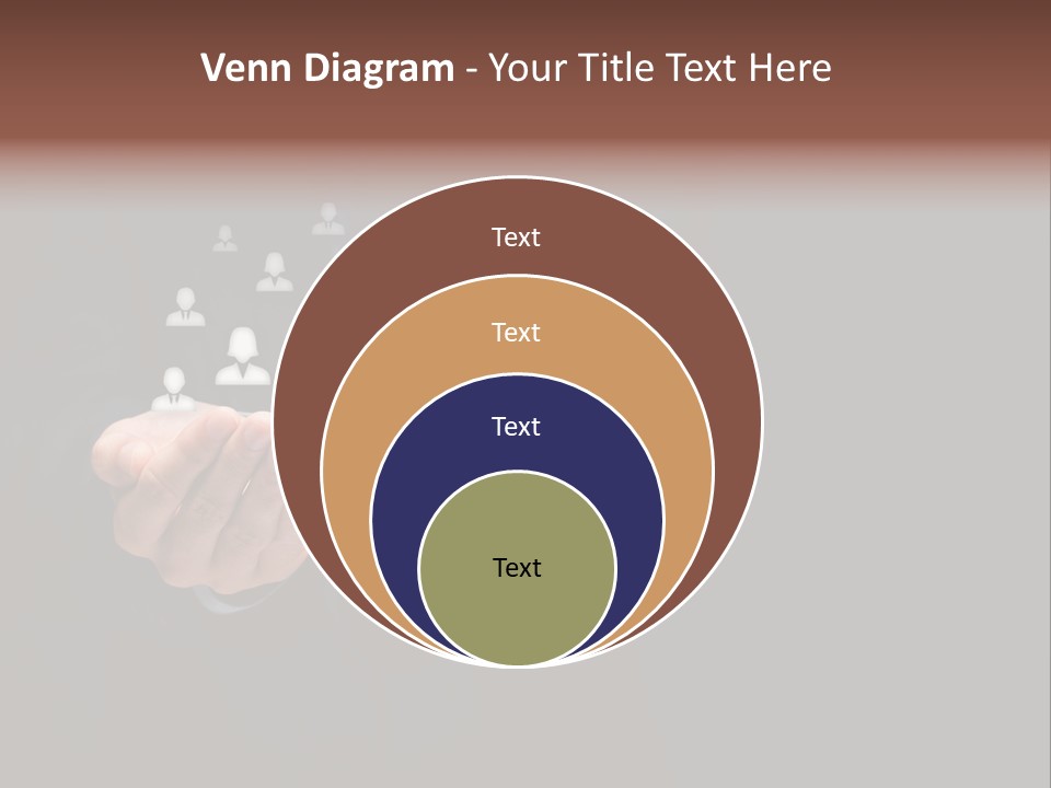 Icon Boss Professional PowerPoint Template