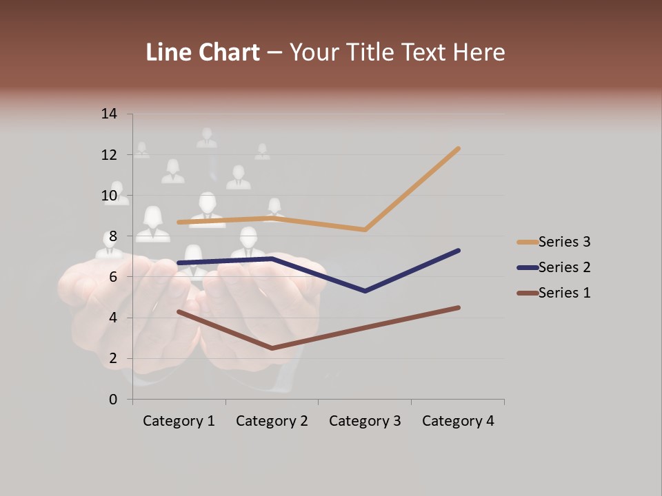 Icon Boss Professional PowerPoint Template
