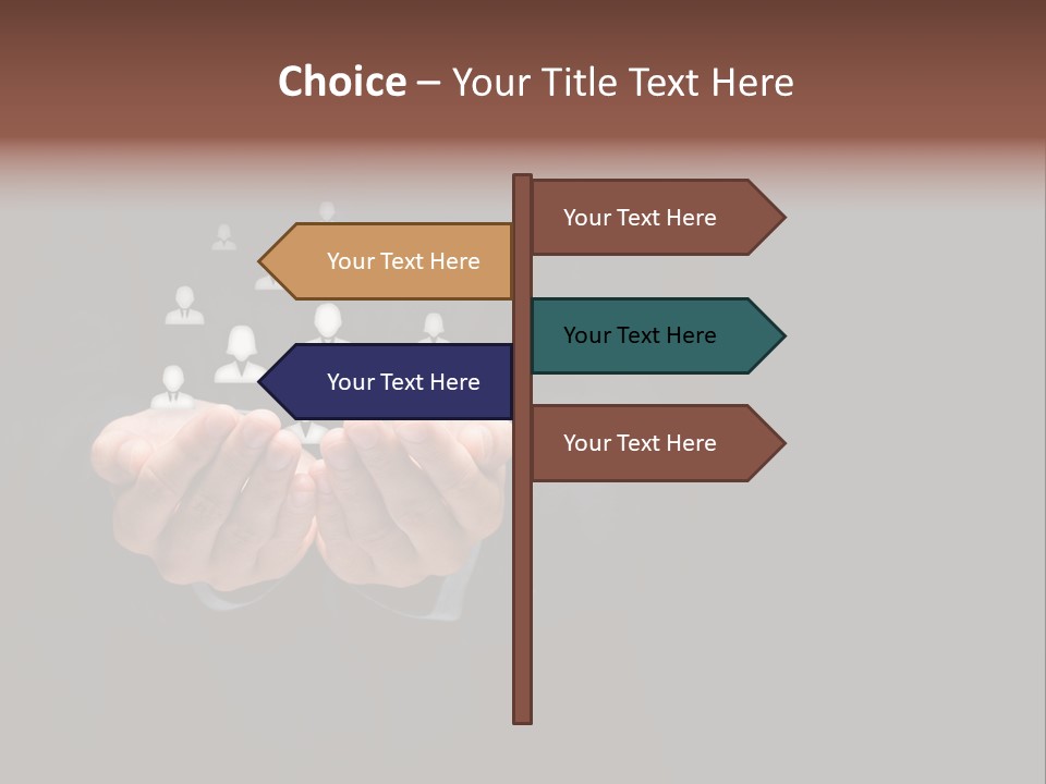 Icon Boss Professional PowerPoint Template