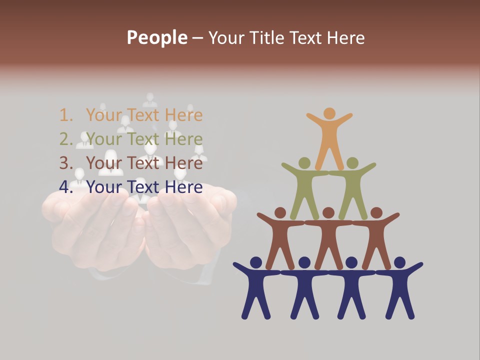 Icon Boss Professional PowerPoint Template