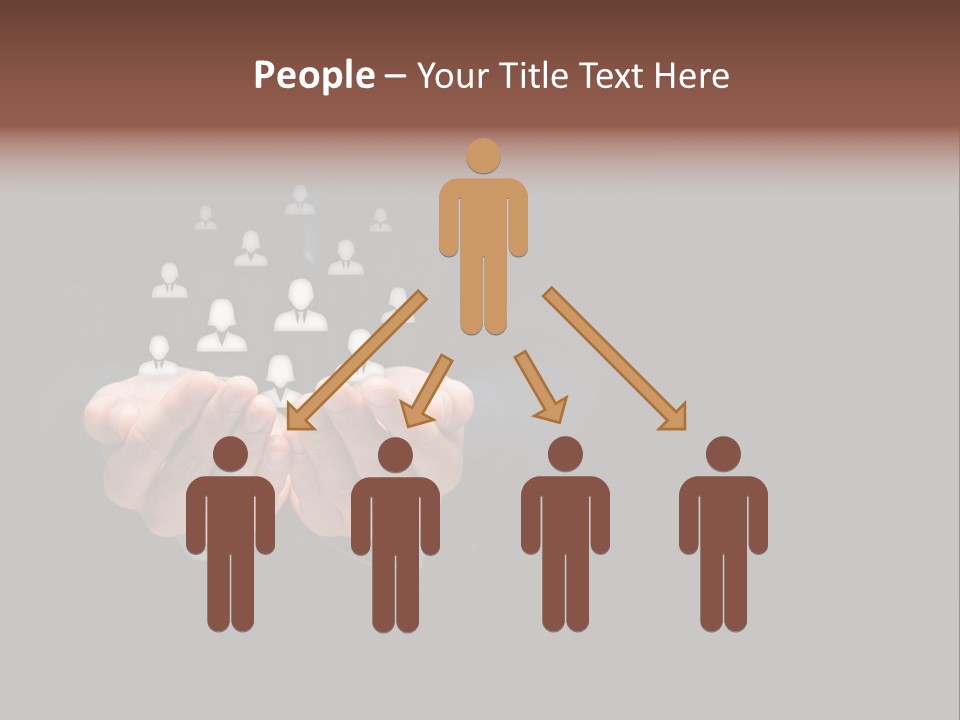 Icon Boss Professional PowerPoint Template