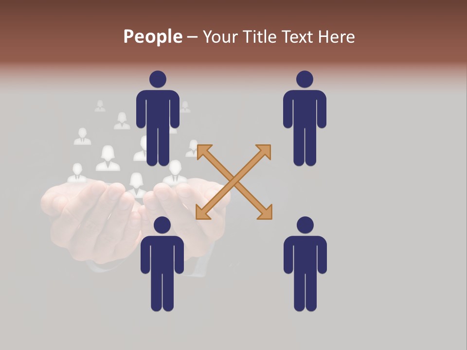 Icon Boss Professional PowerPoint Template