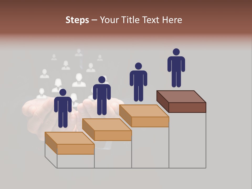 Icon Boss Professional PowerPoint Template