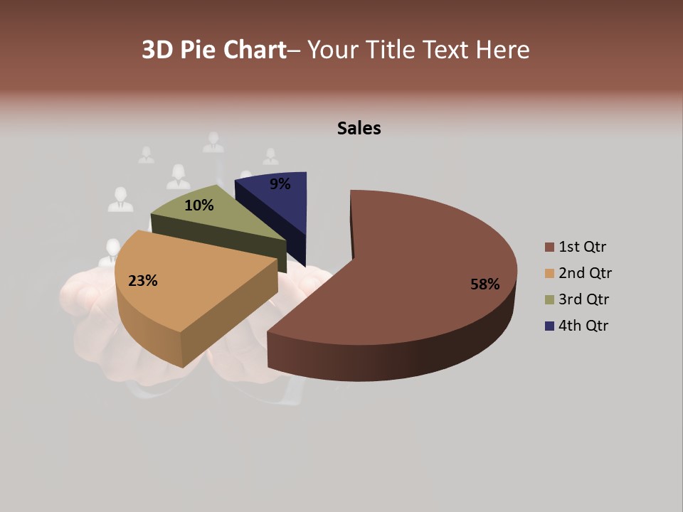 Icon Boss Professional PowerPoint Template
