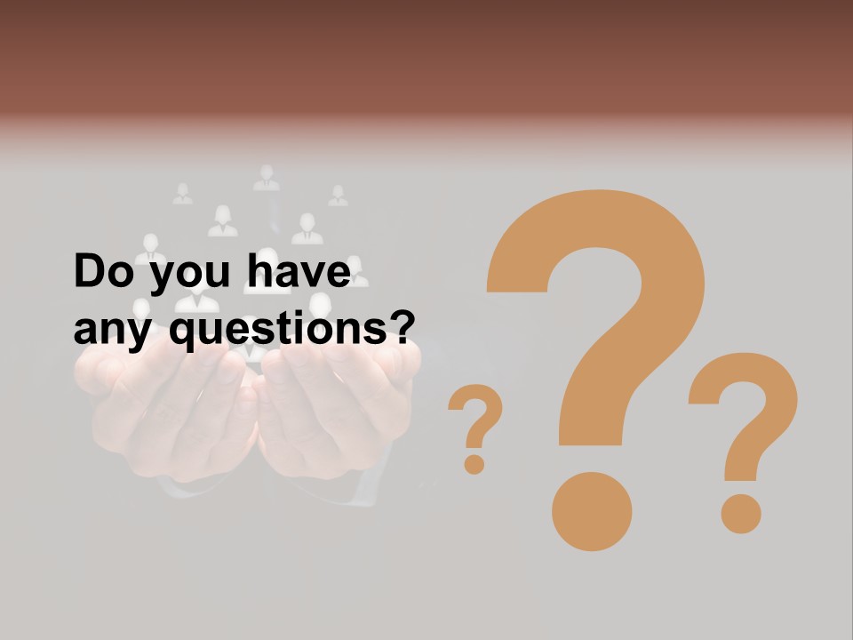 Icon Boss Professional PowerPoint Template