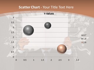 Business Left Problem PowerPoint Template