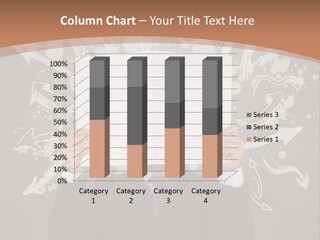 Business Left Problem PowerPoint Template