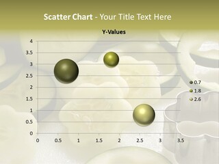 Ripe Garden Salad PowerPoint Template