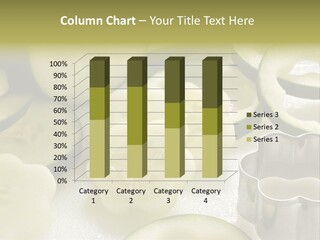 Ripe Garden Salad PowerPoint Template