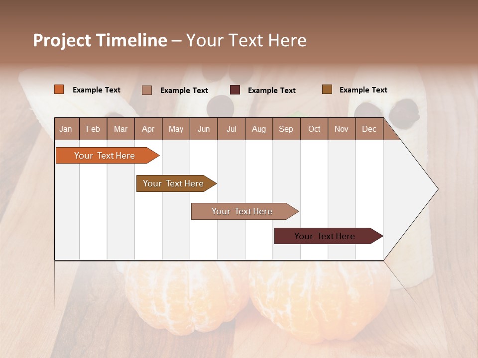 Kid Friendly Halloween Nutrient PowerPoint Template