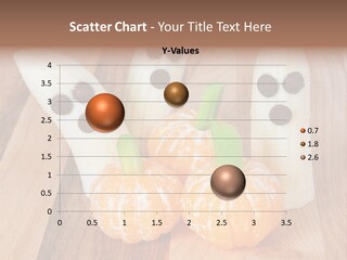 Kid Friendly Halloween Nutrient PowerPoint Template