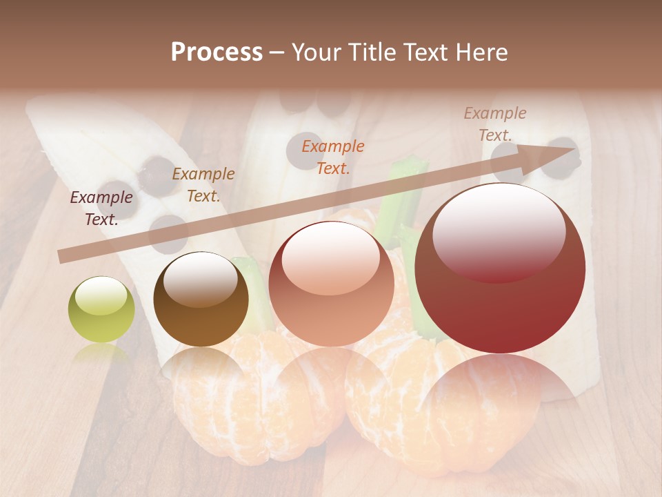 Kid Friendly Halloween Nutrient PowerPoint Template