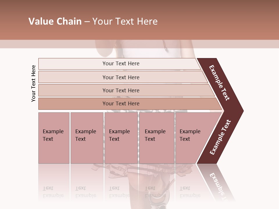 Happy Young Sweet PowerPoint Template