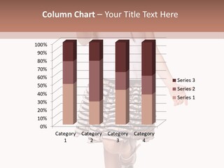 Happy Young Sweet PowerPoint Template