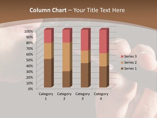 Cancer Toxin Fad PowerPoint Template