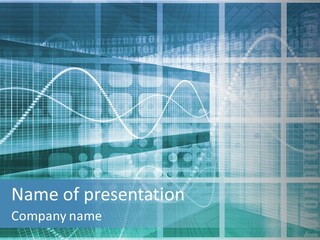 Development Internet Infotech PowerPoint Template