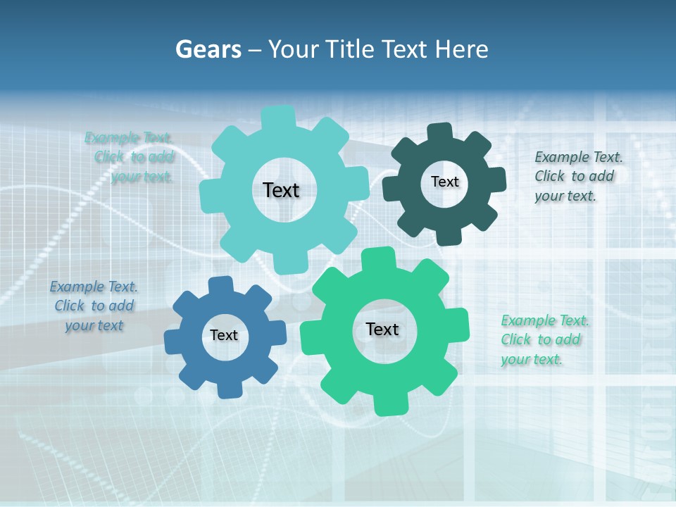 Development Internet Infotech PowerPoint Template