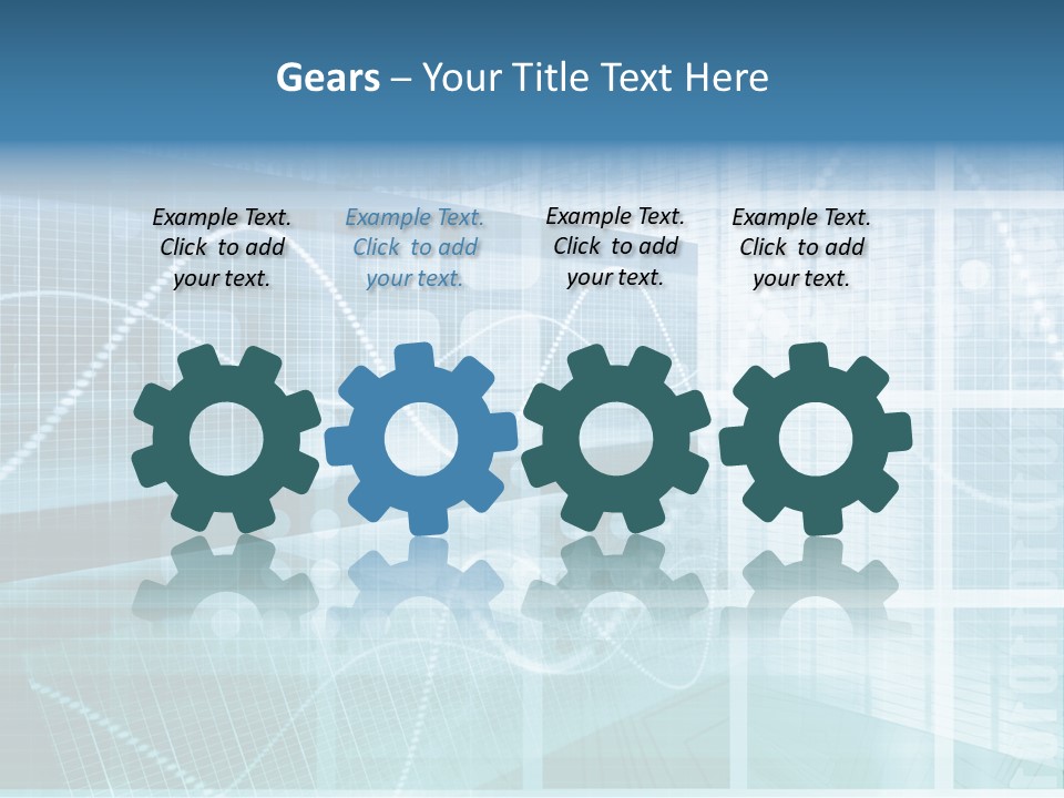 Development Internet Infotech PowerPoint Template