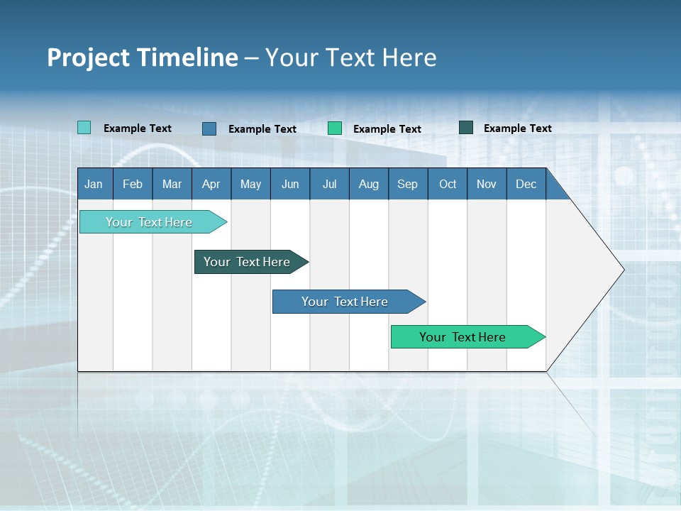 Development Internet Infotech PowerPoint Template
