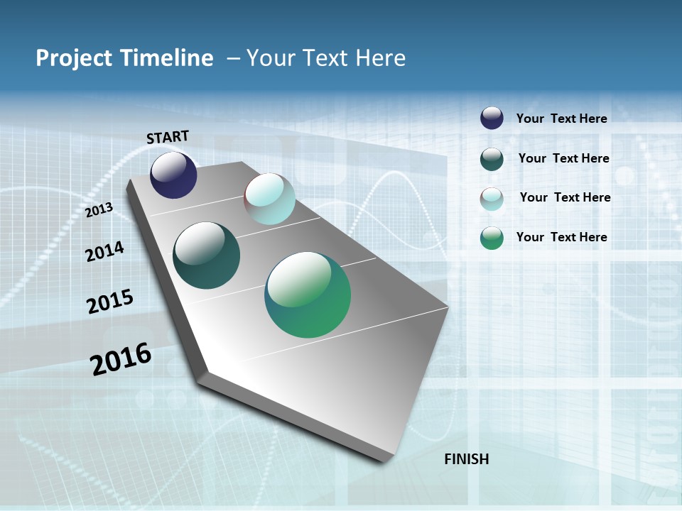 Development Internet Infotech PowerPoint Template