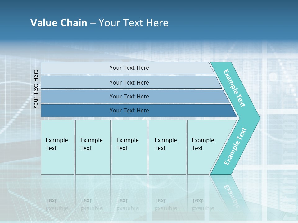 Development Internet Infotech PowerPoint Template