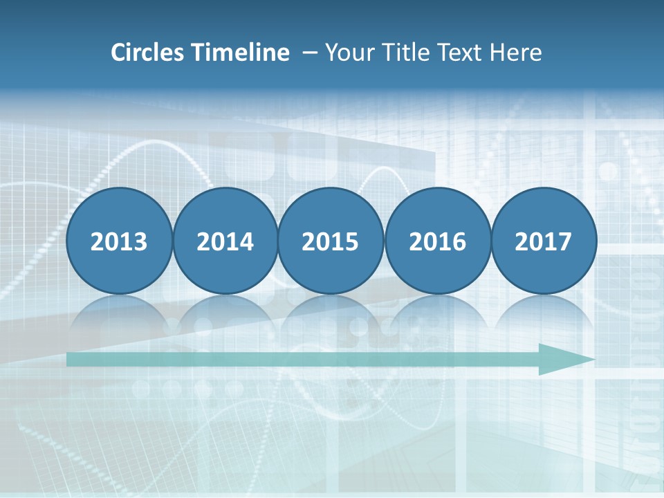Development Internet Infotech PowerPoint Template