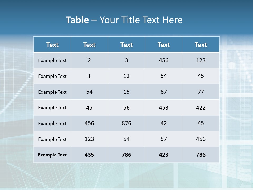 Development Internet Infotech PowerPoint Template