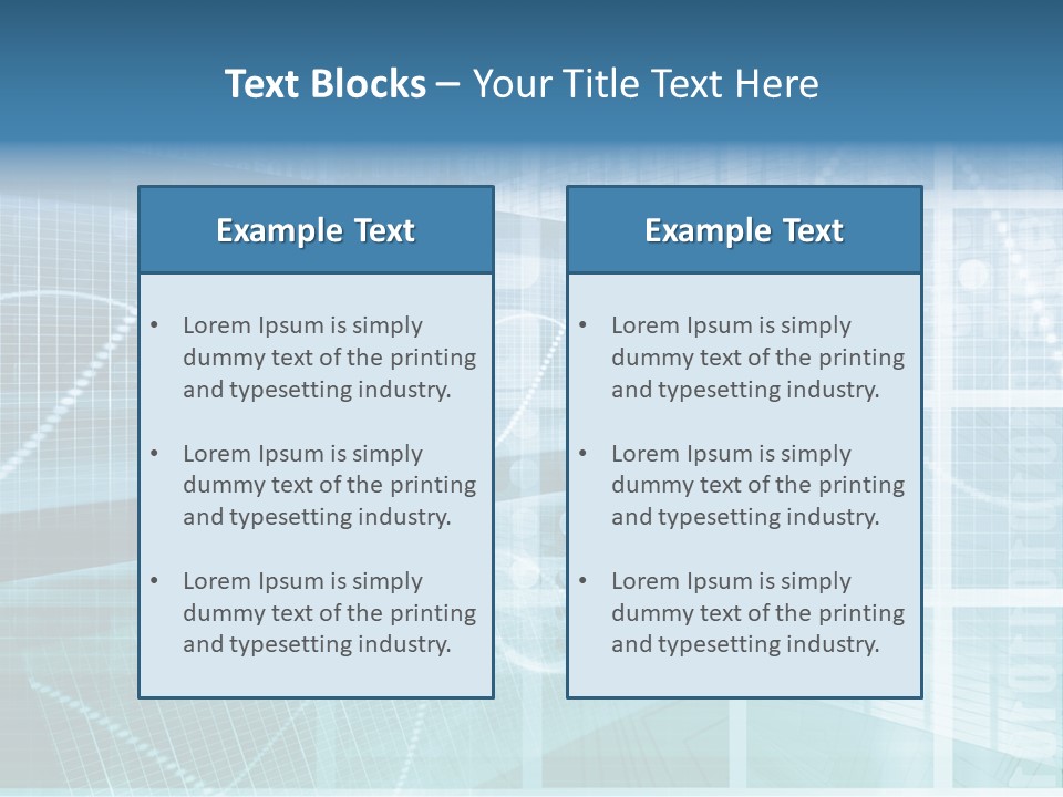 Development Internet Infotech PowerPoint Template