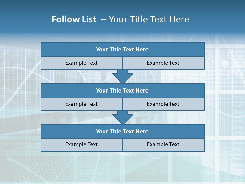 Development Internet Infotech PowerPoint Template