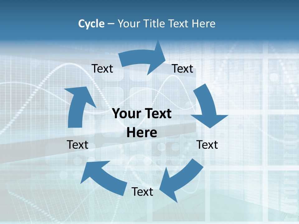 Development Internet Infotech PowerPoint Template