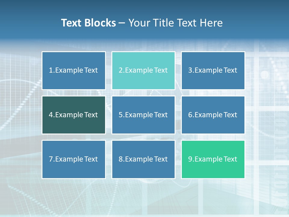 Development Internet Infotech PowerPoint Template