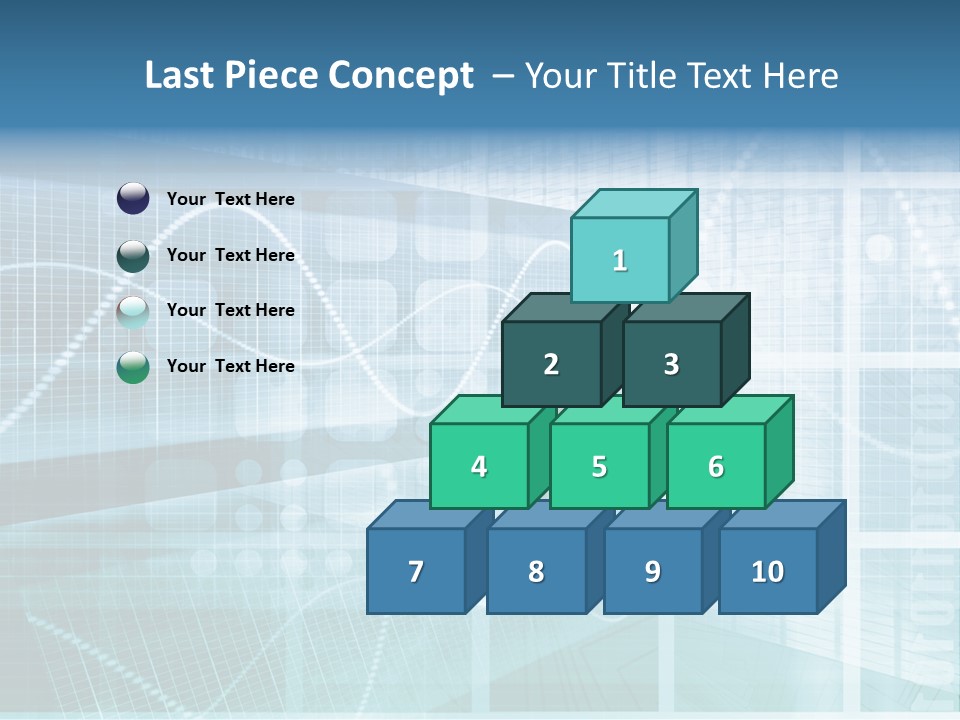 Development Internet Infotech PowerPoint Template