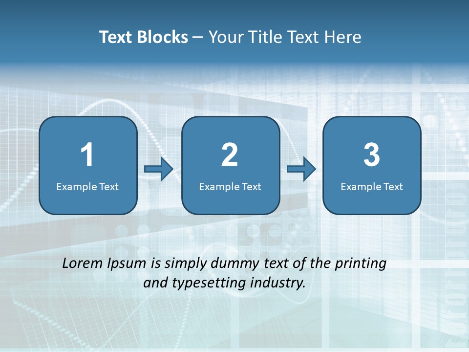 Development Internet Infotech PowerPoint Template