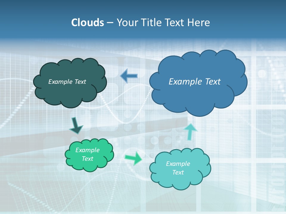 Development Internet Infotech PowerPoint Template