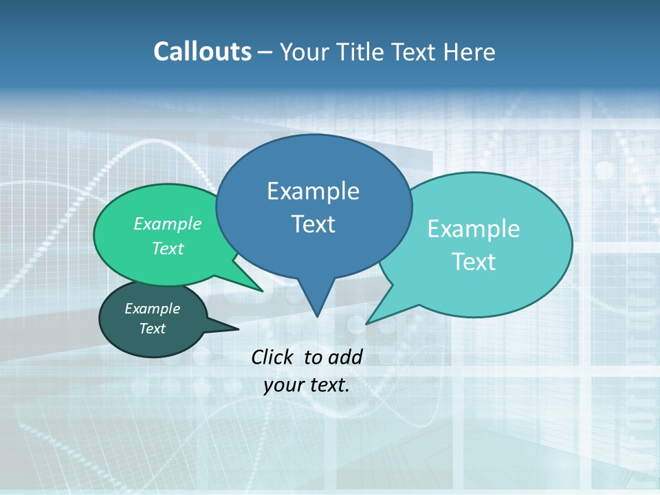 Development Internet Infotech PowerPoint Template